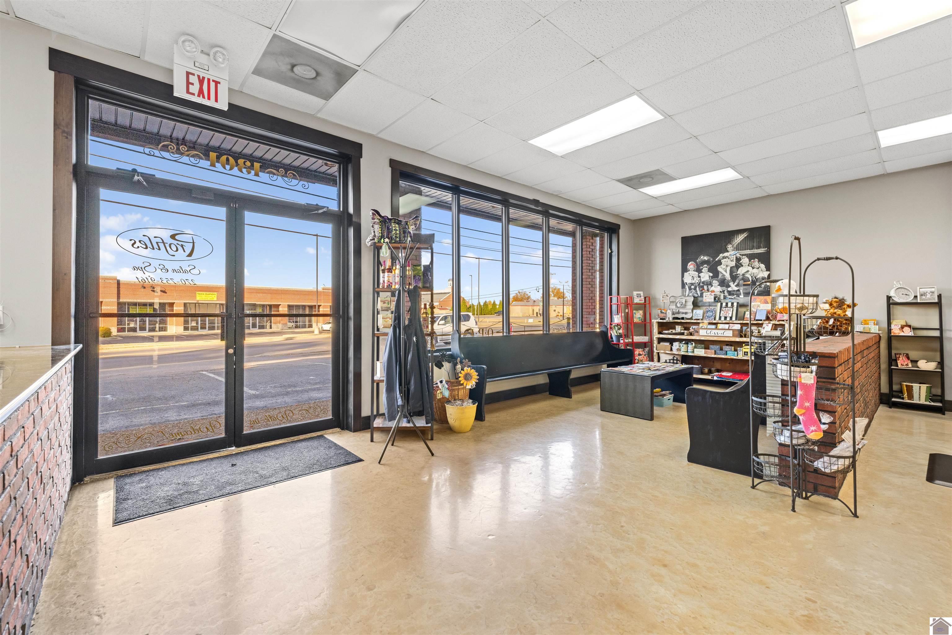 1301 Chestnut Street