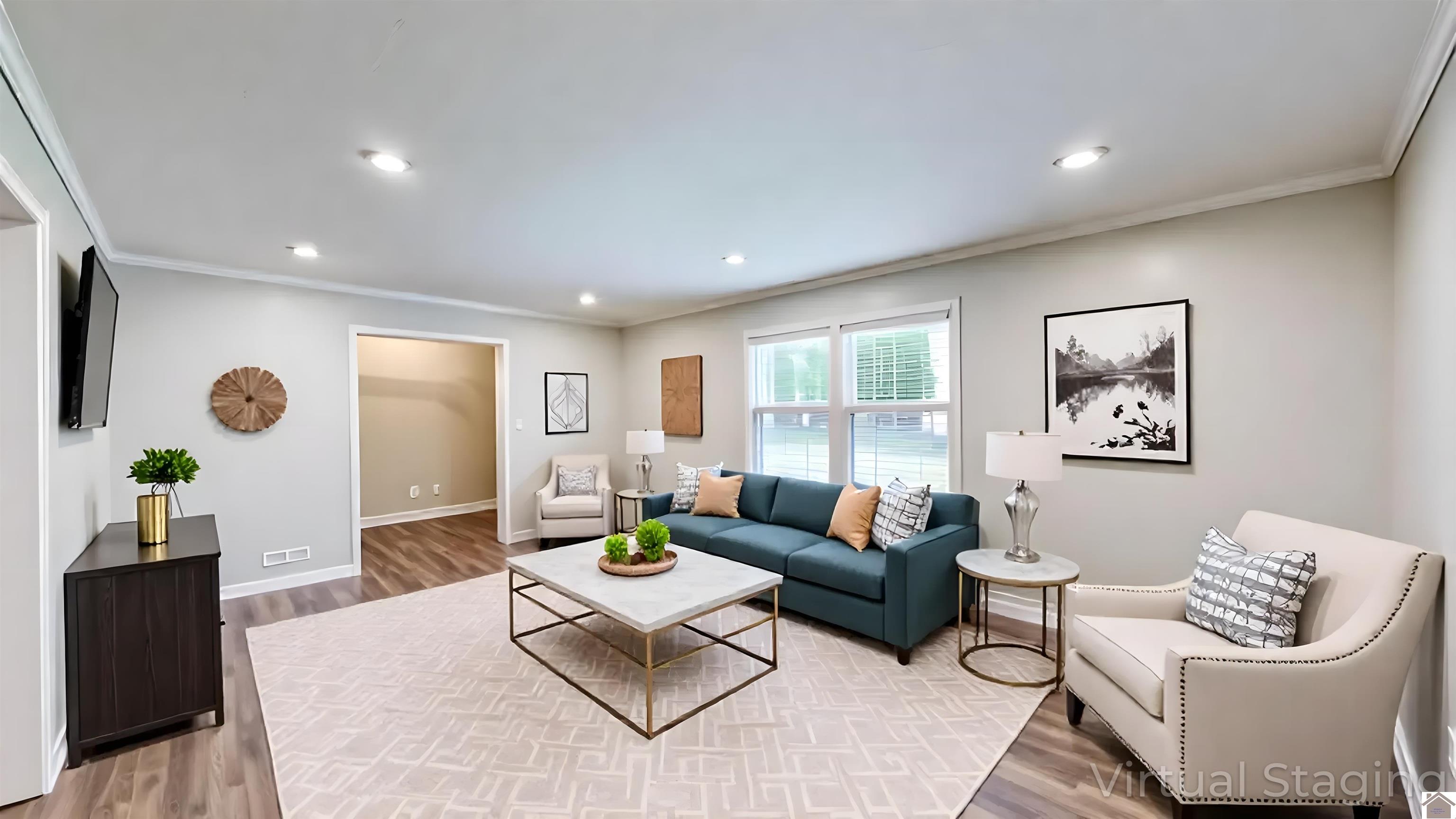 406 Merrywood Drive