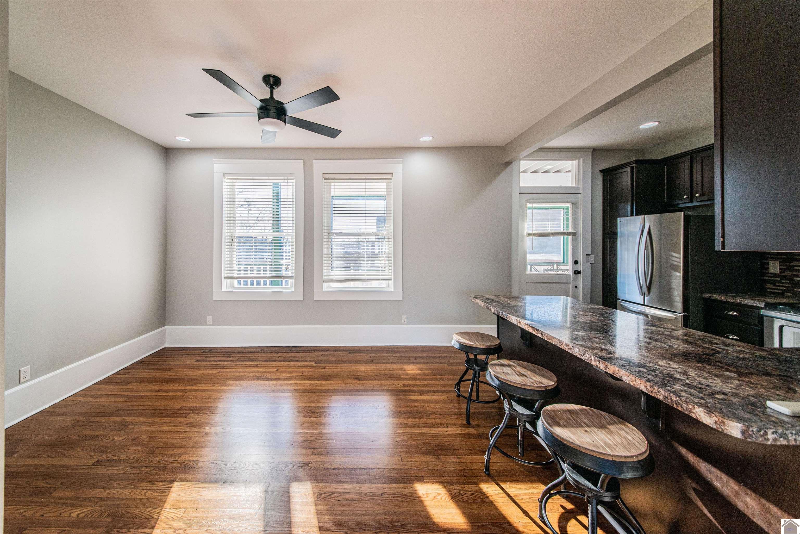620 Madison Street Unit 201
