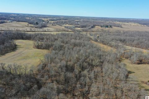 2563 State Route 58 Mayfield KY 42066