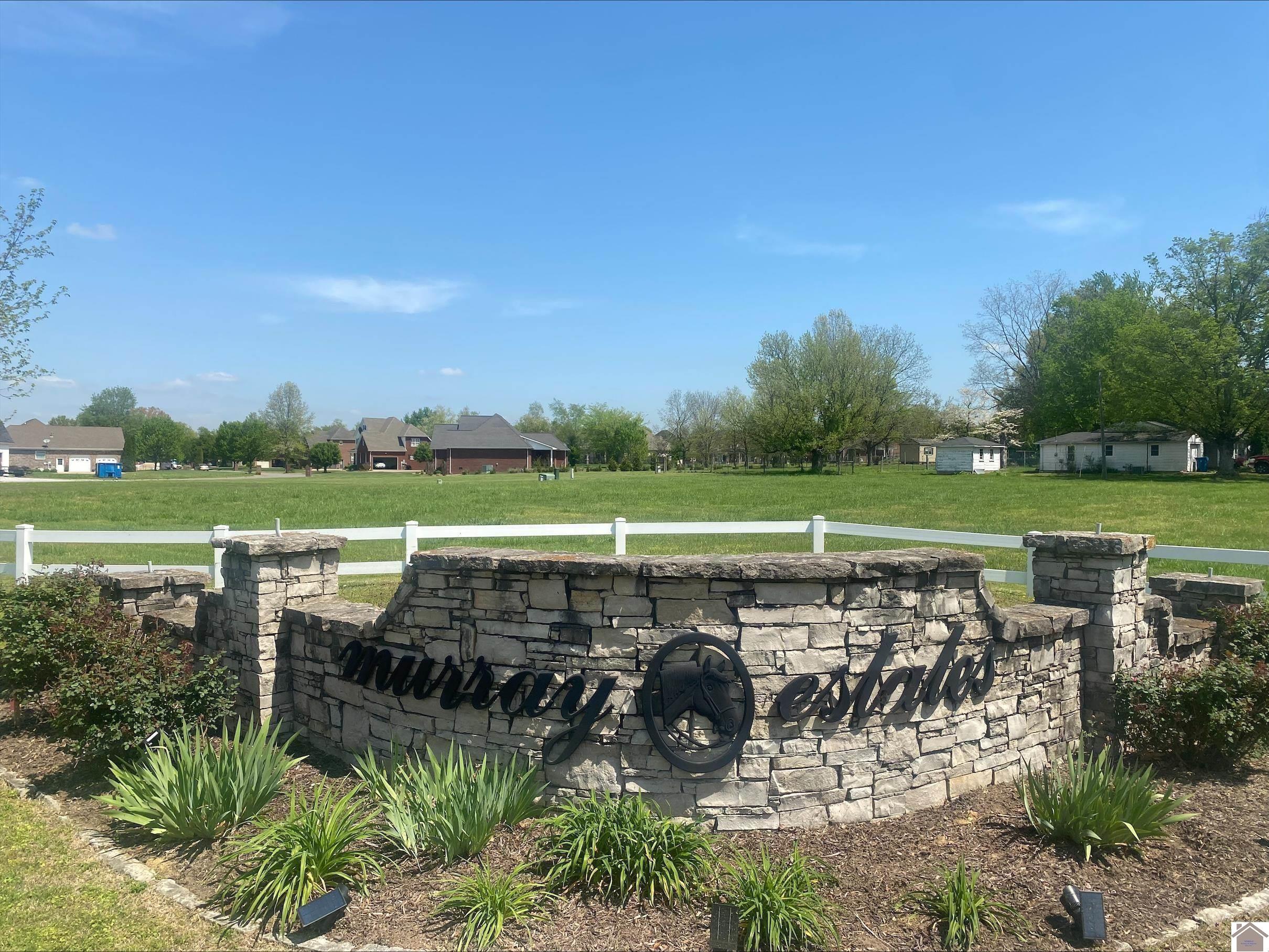 00 Murray Estates Dr