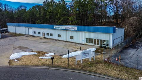 3530 Park Plaza Rd Paducah KY 42001