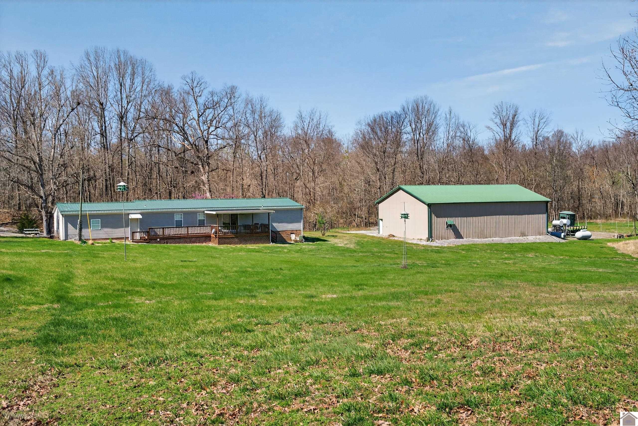2526 Axel Creek Drive