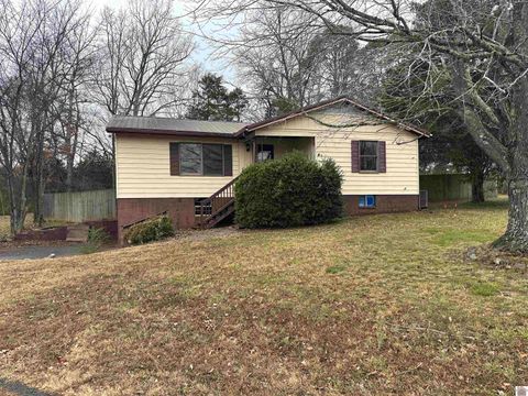 104 Green Acres Lane Benton KY 42025