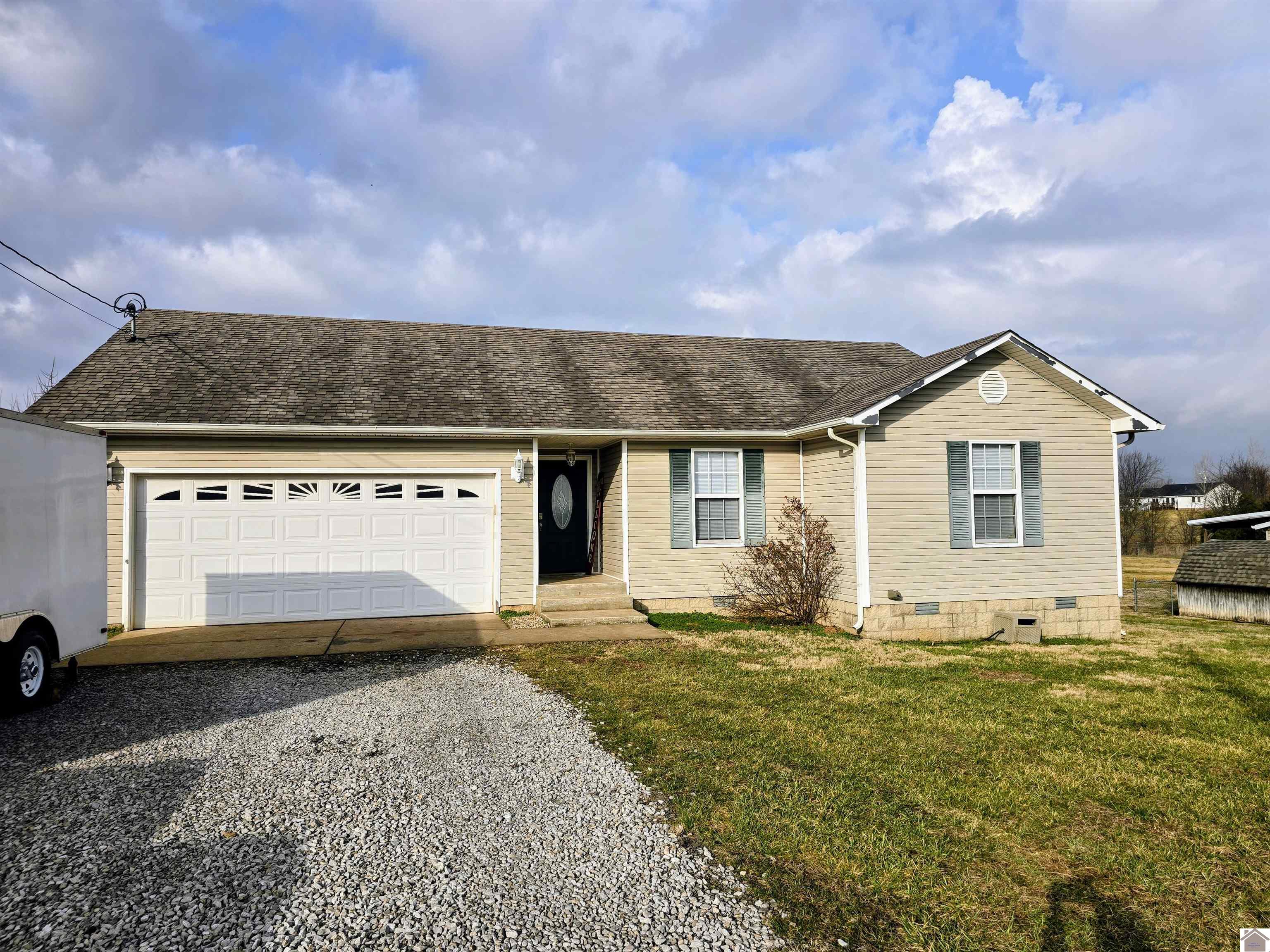 3235 Gracey Herndon Road