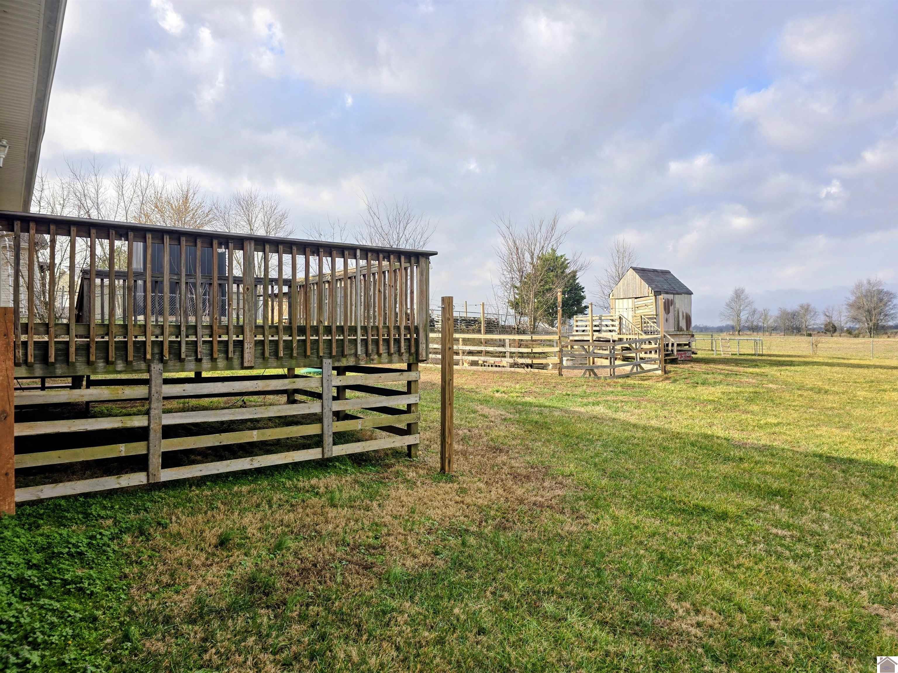 3235 Gracey Herndon Road