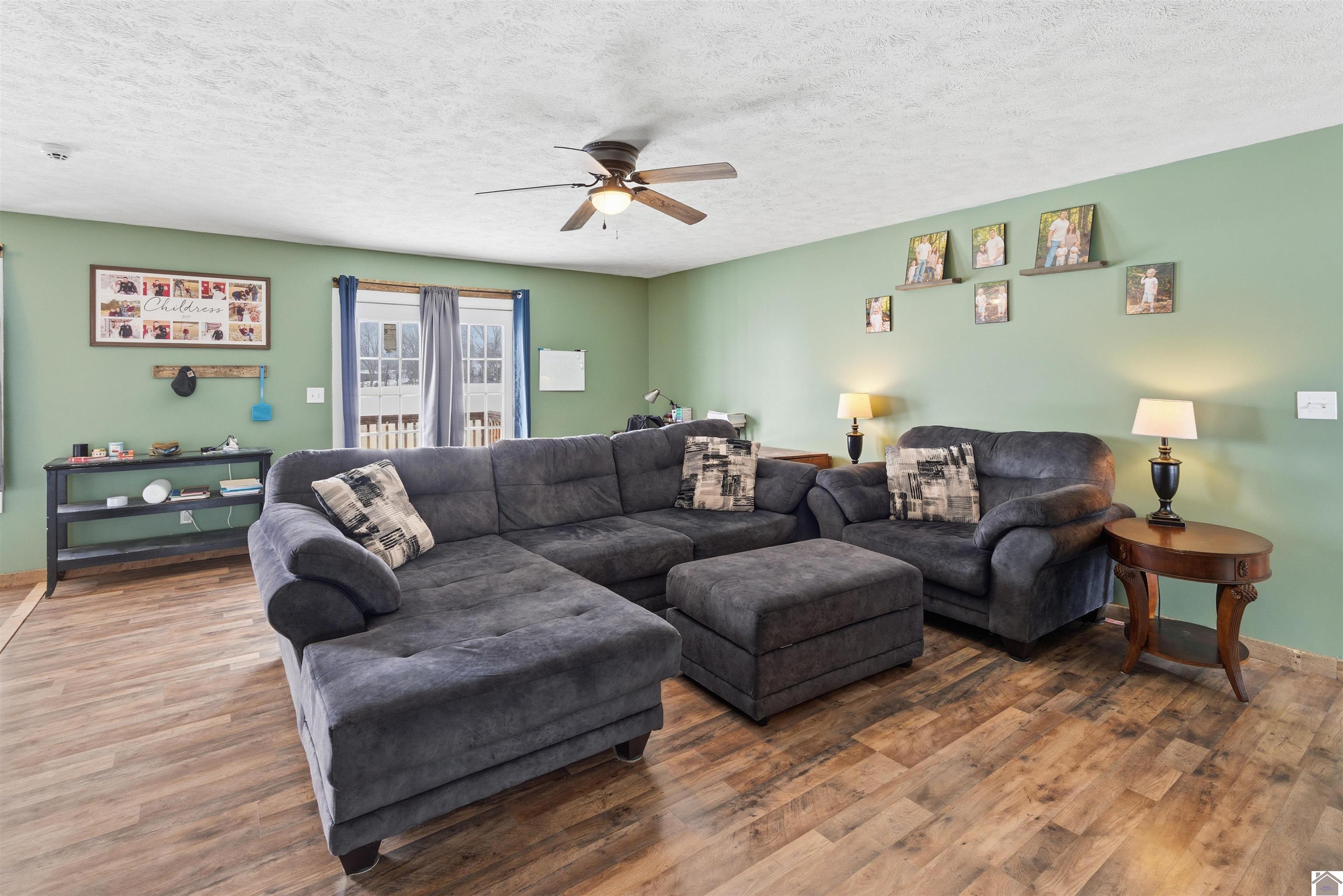 3235 Gracey Herndon Road