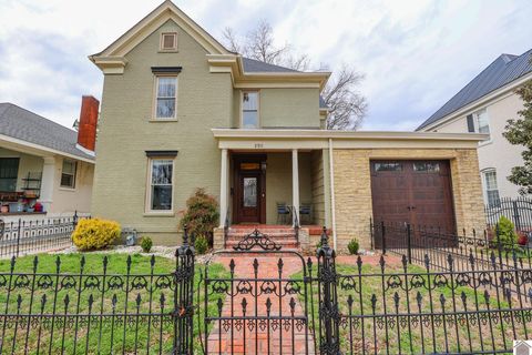 2311 Jefferson St Paducah KY 42001