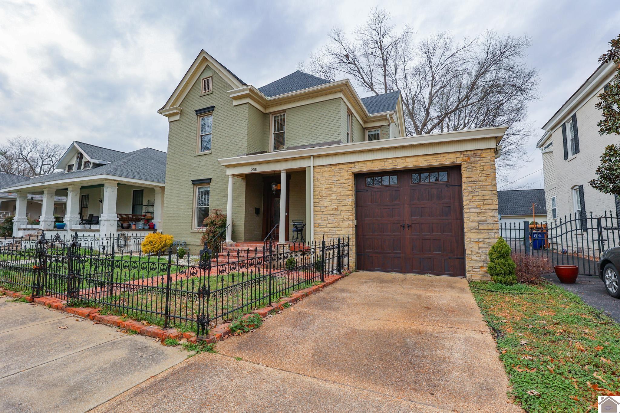 2311 Jefferson St