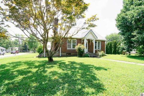 901 W Main St Princeton KY 42445