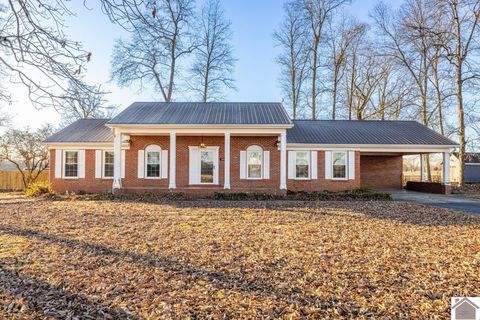 8189 State Route 94 W. Murray KY 42071