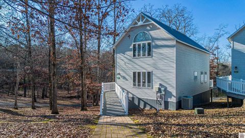 311 Bayside Drive Grand Rivers KY 42045