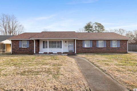 310 S. Walker St. Marion KY 42064