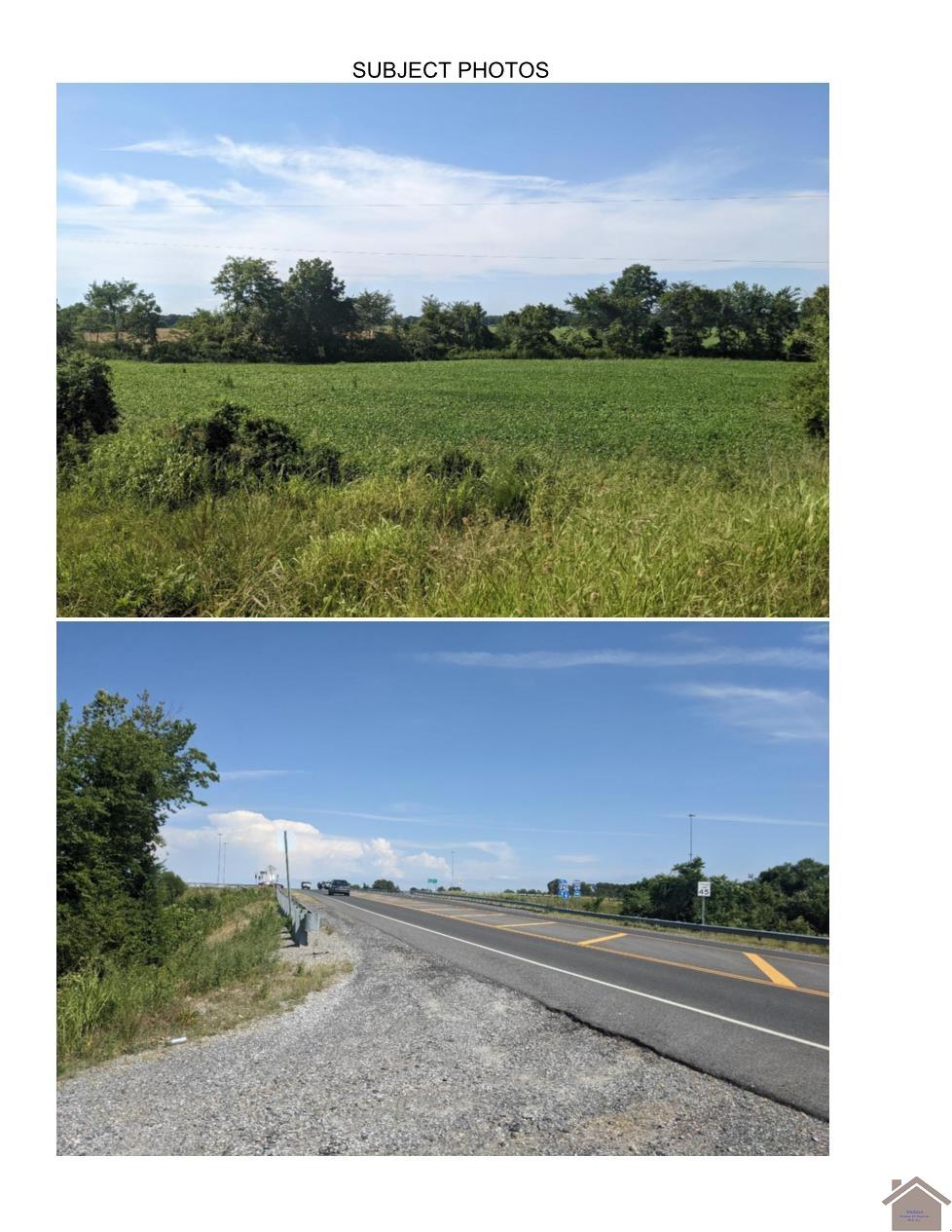 I-69 & Hwy 348 Old Symsonia Dr