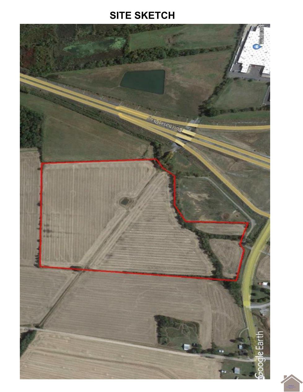 I-69 & Hwy 348 Old Symsonia Dr