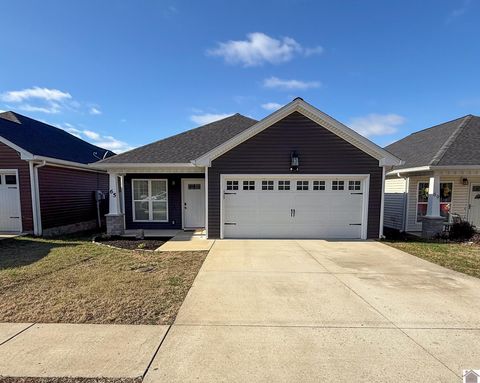 65 Wharton Rd Cadiz KY 42211