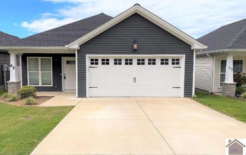 65 Wharton Rd Cadiz KY 42211