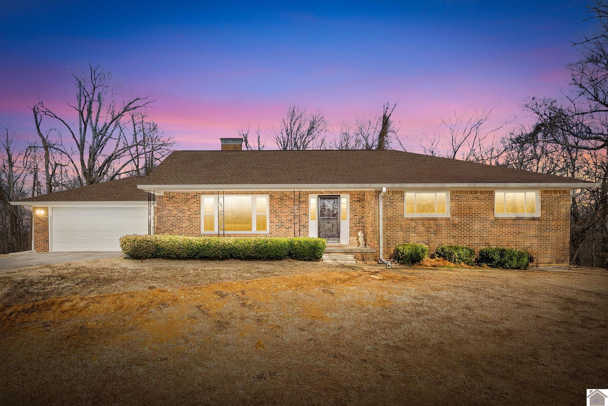 17033 Dawson Road