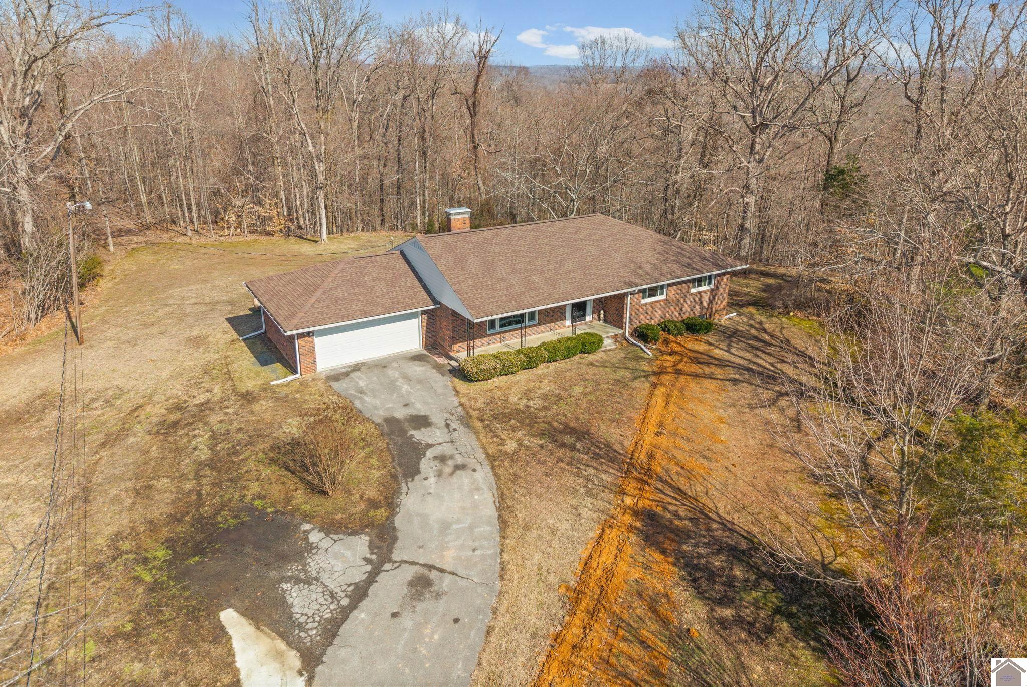17033 Dawson Road