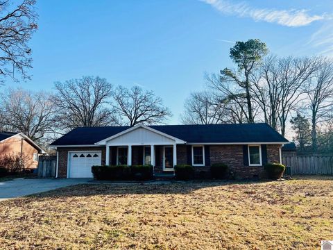 505 Richardson Street Murray KY 42071