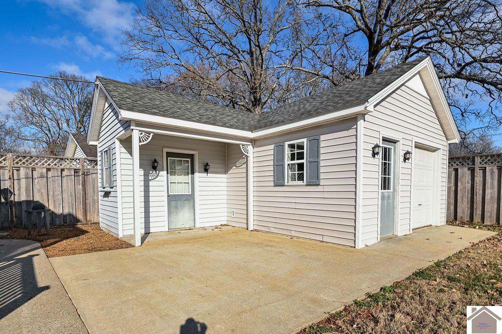 505 Richardson Street