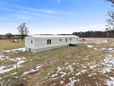 3452 N State Route 121 Murray KY 42071