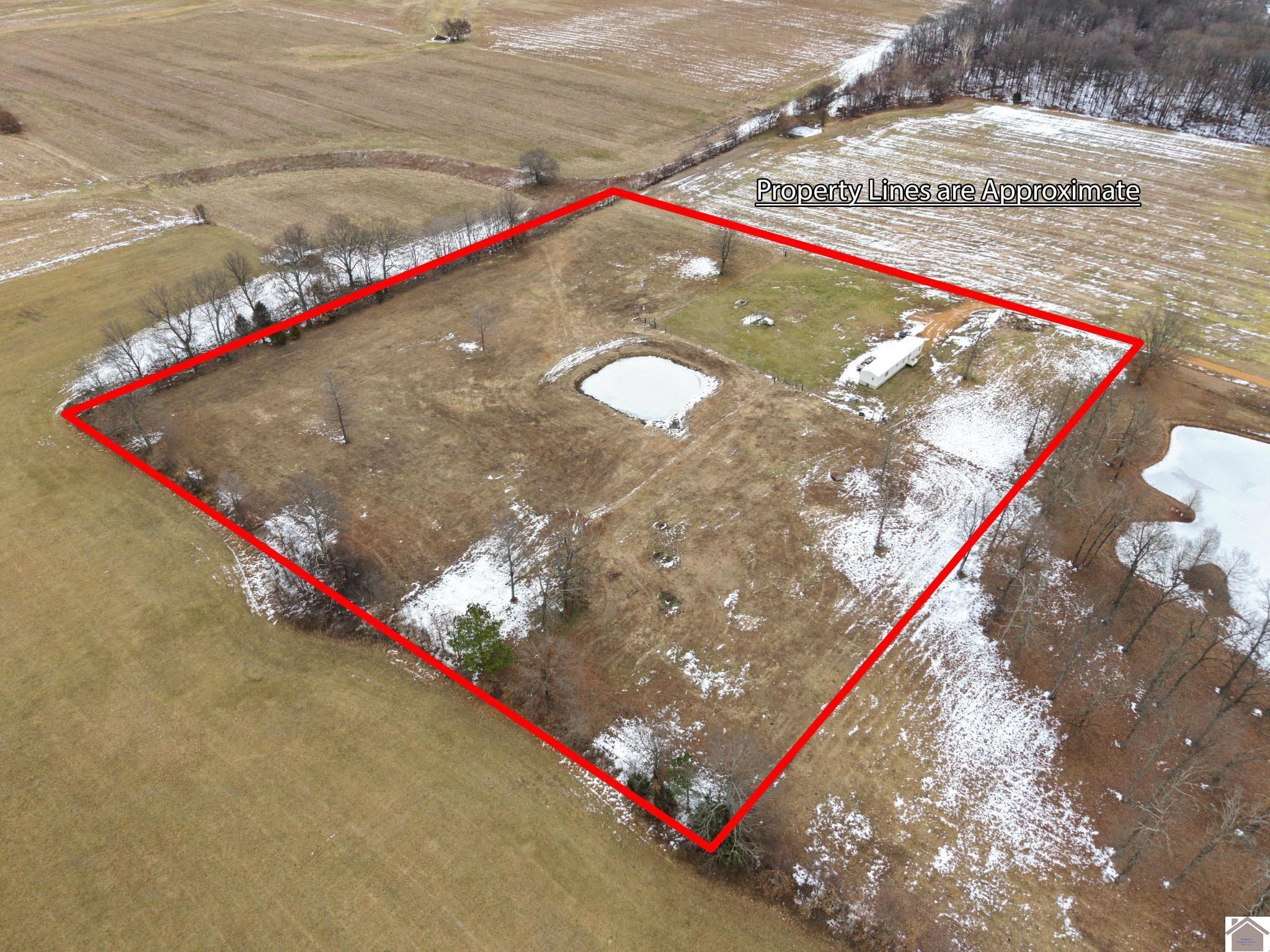 3452 N State Route 121