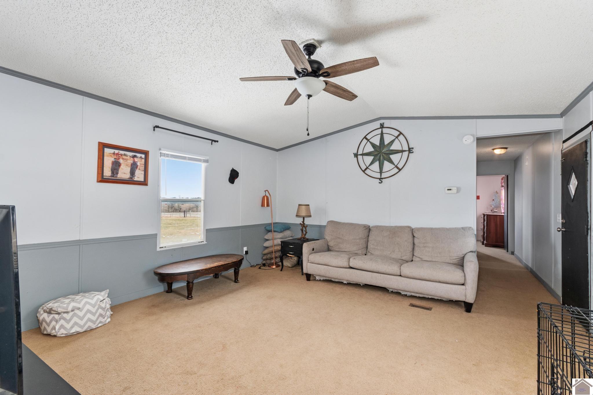 3452 N State Route 121