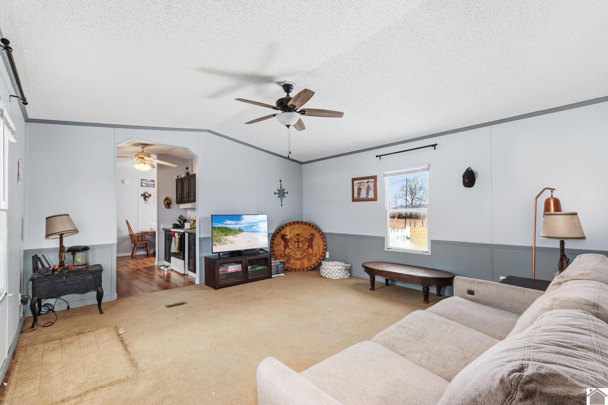 3452 N State Route 121