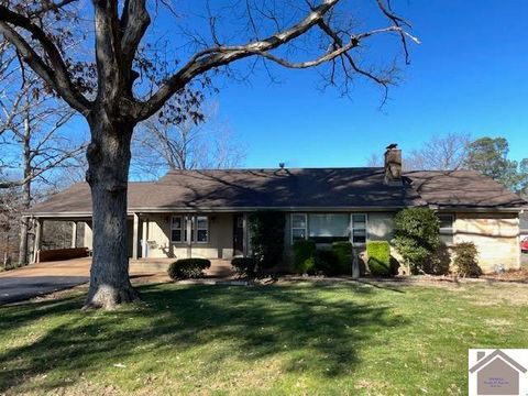 122 Nunn Blvd. Cadiz KY 42211