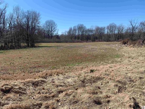 8505 Kentucky Highway 3520 West Paducah KY 42086