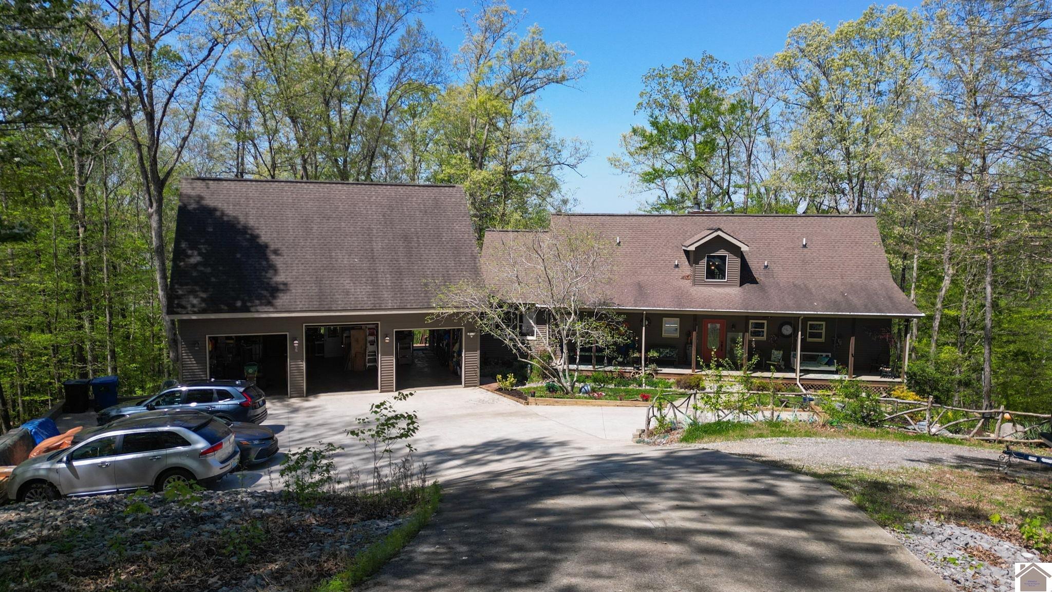 554 Waterfowl Way