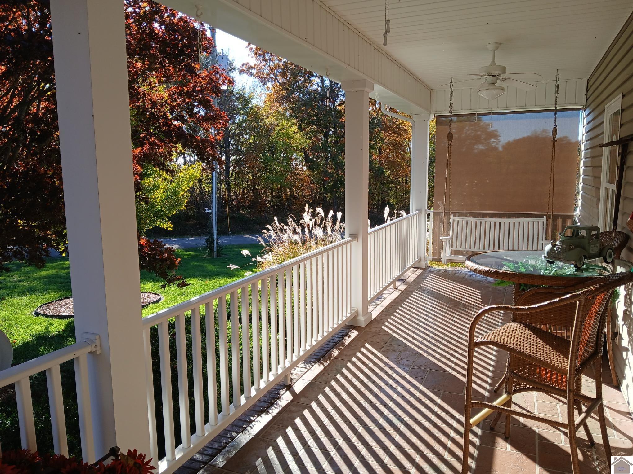 920 View Road
