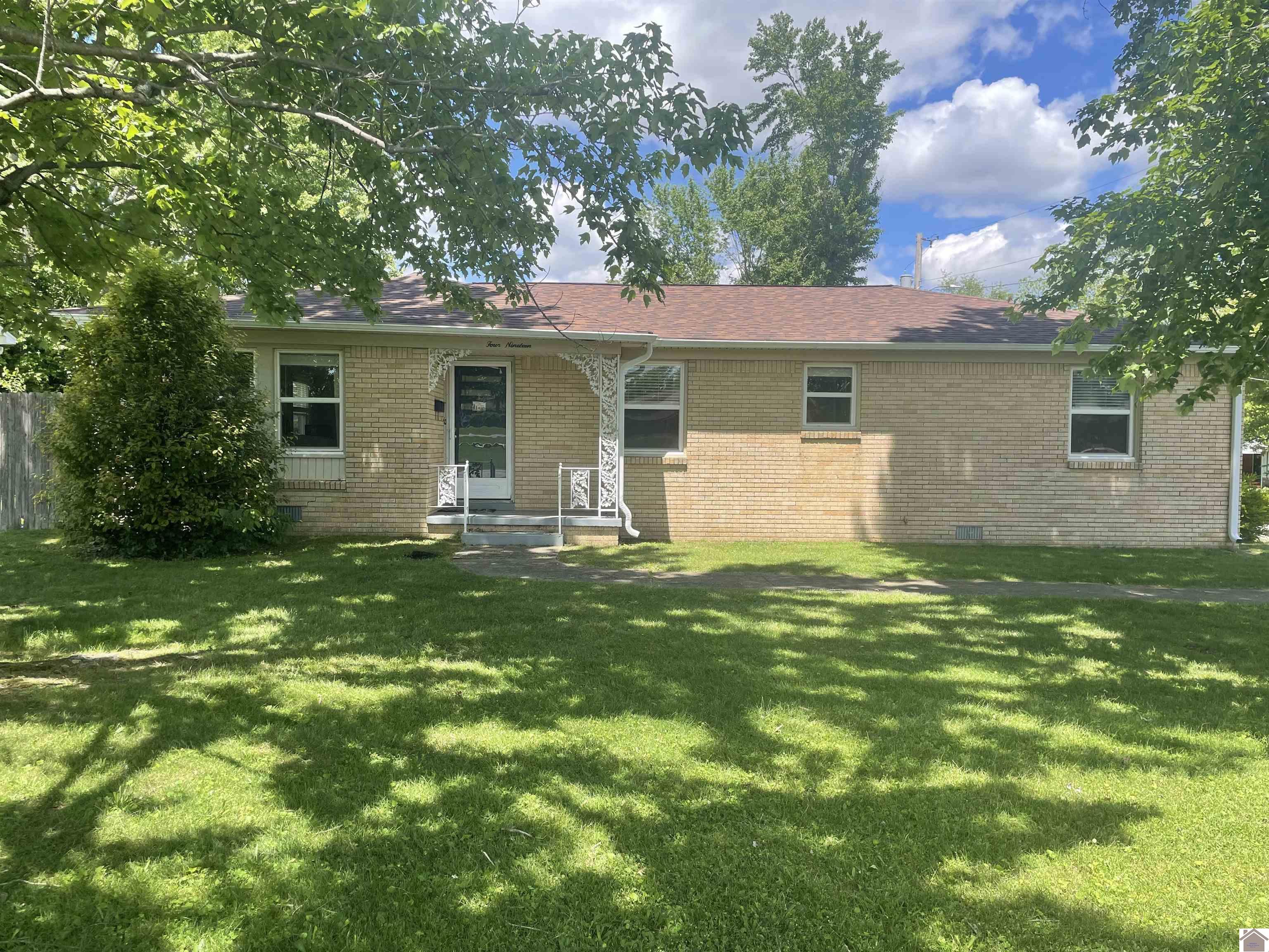 419 Central Avenue