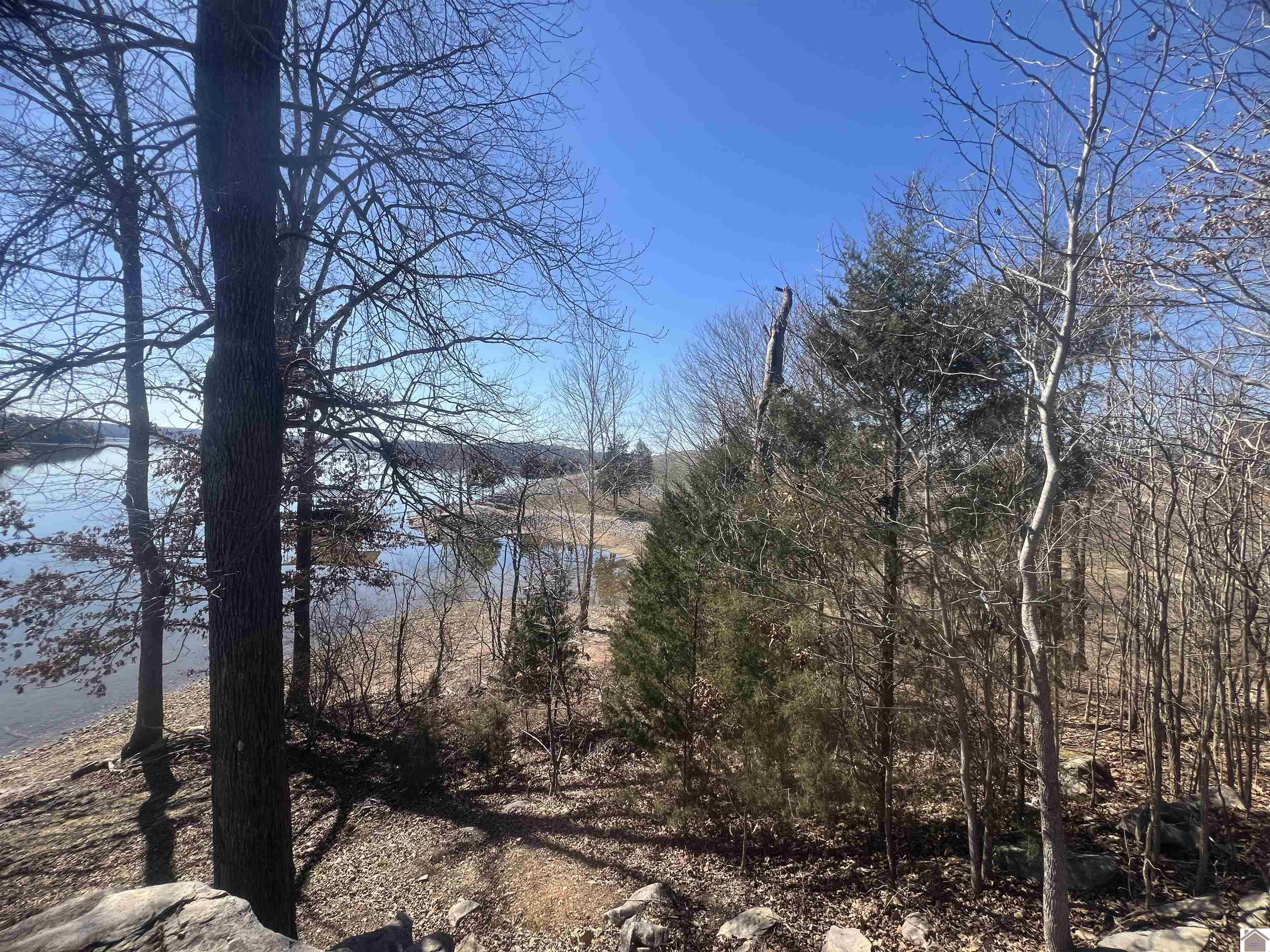 Tract 2 & 4 Oak Ridge Road