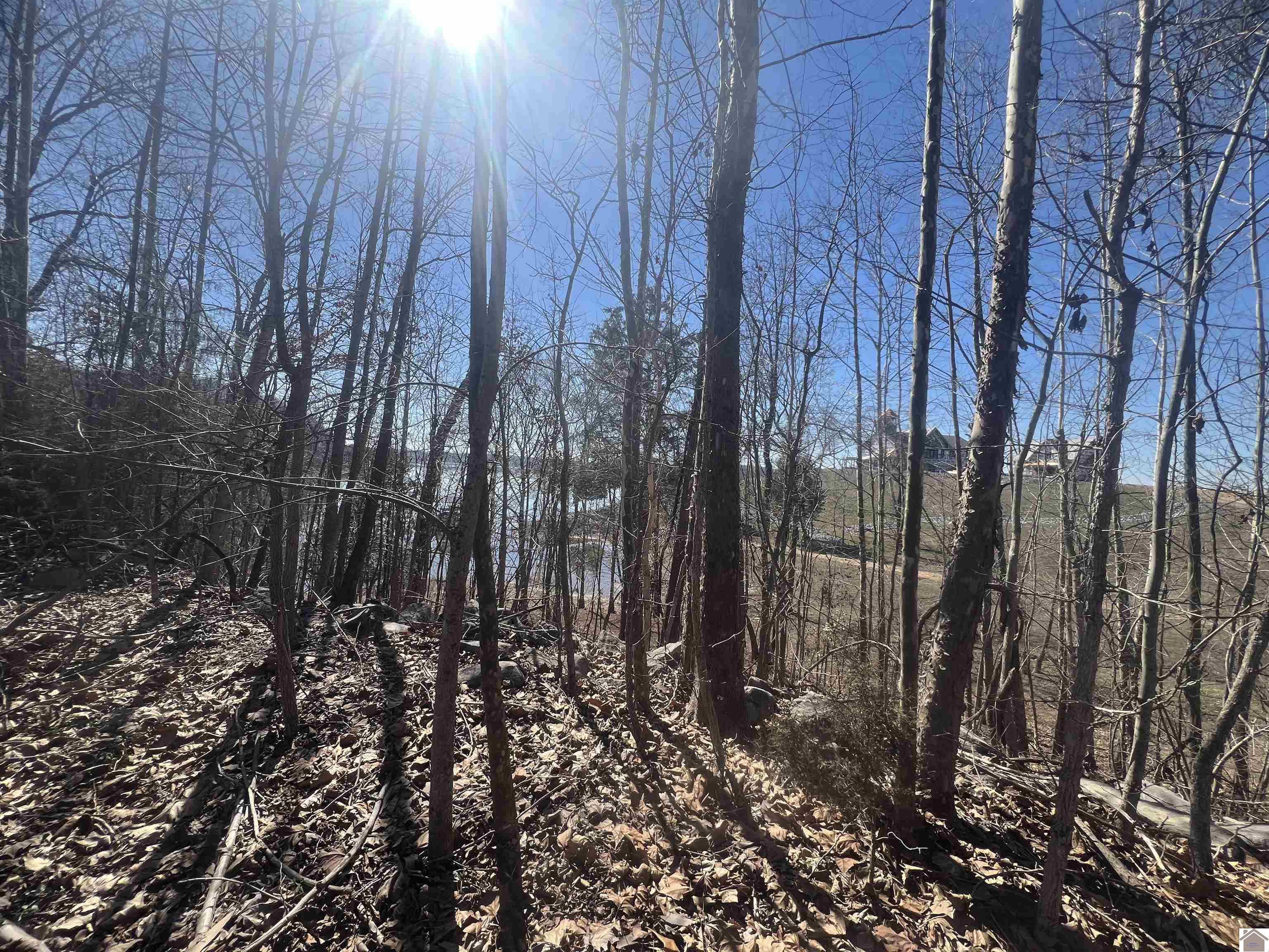 Tract 2 & 4 Oak Ridge Road