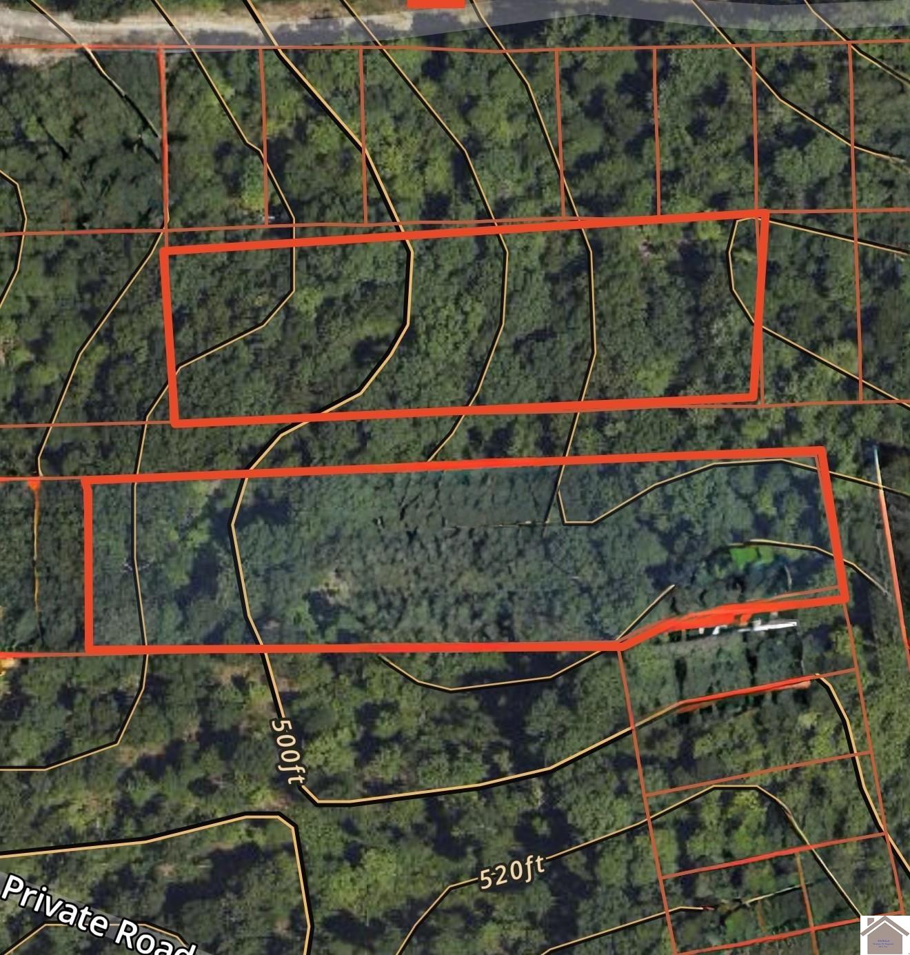 3 Acres Linton Shores S/D