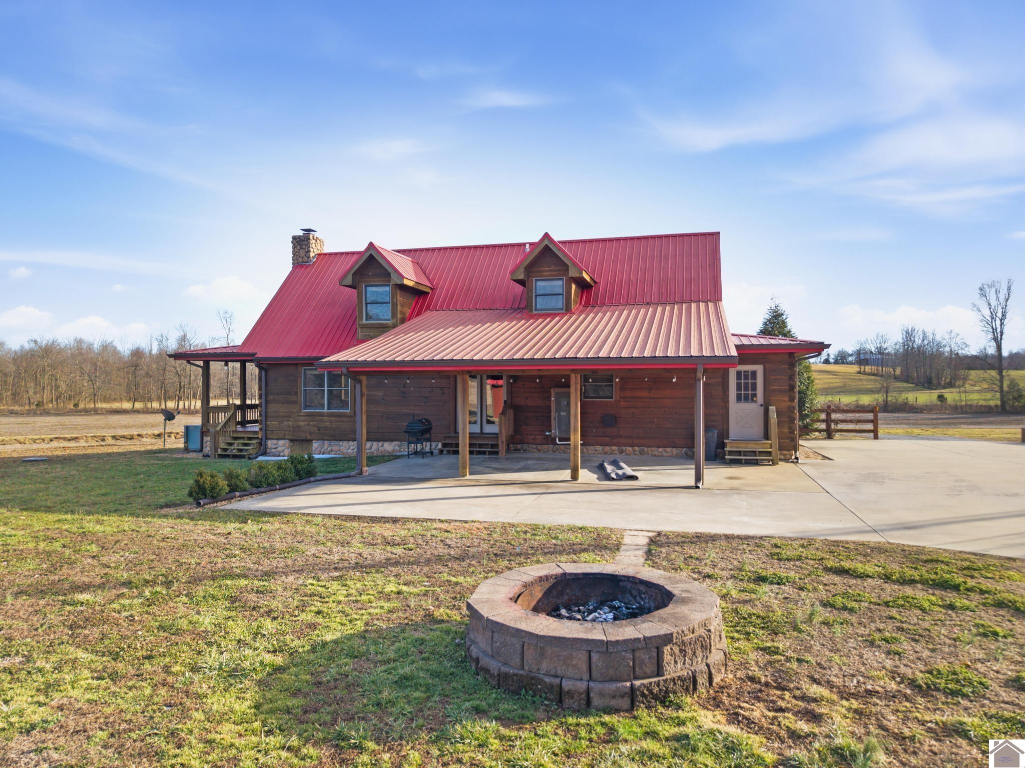 420 Curd Cemetery Rd