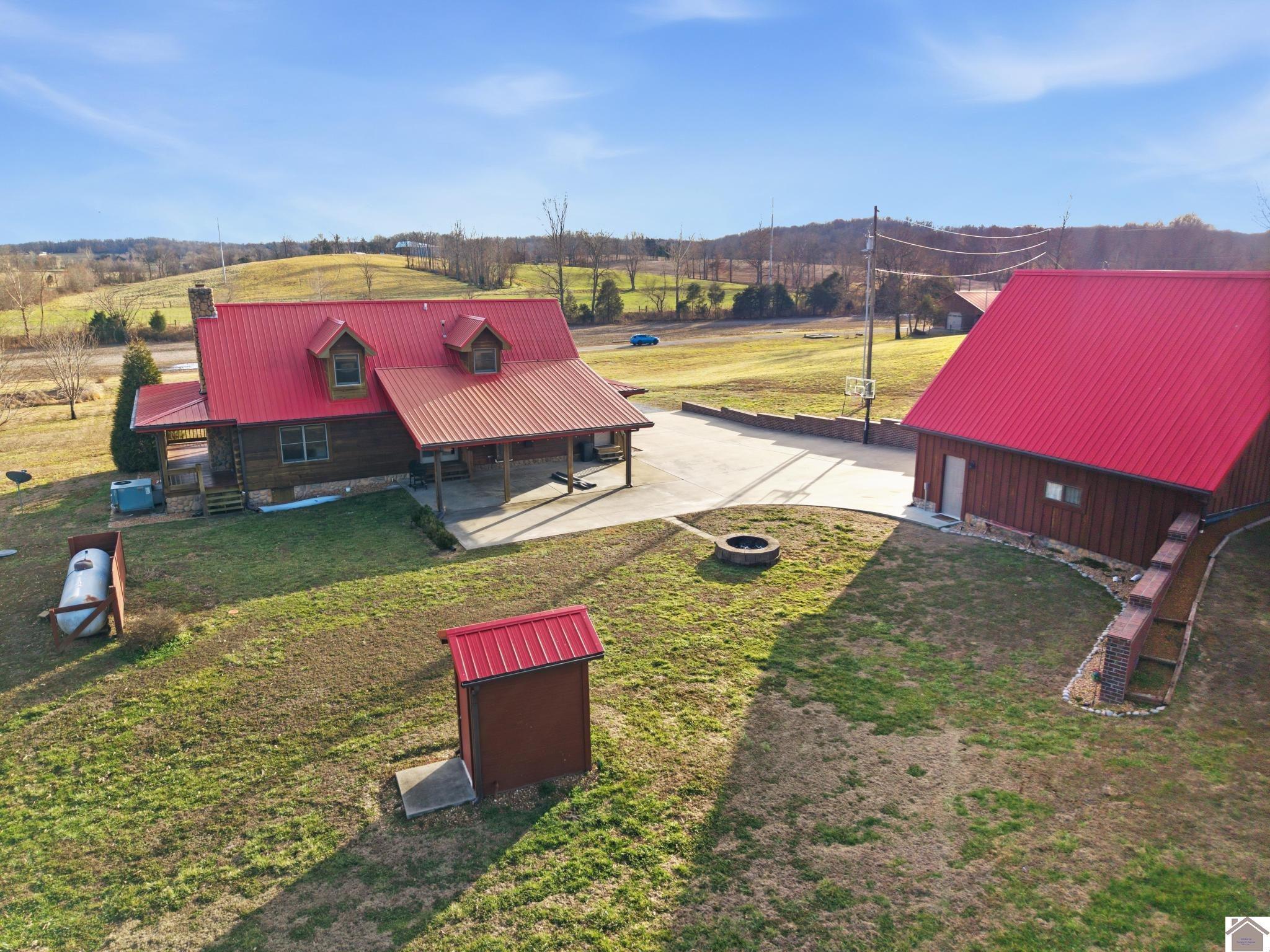 420 Curd Cemetery Rd