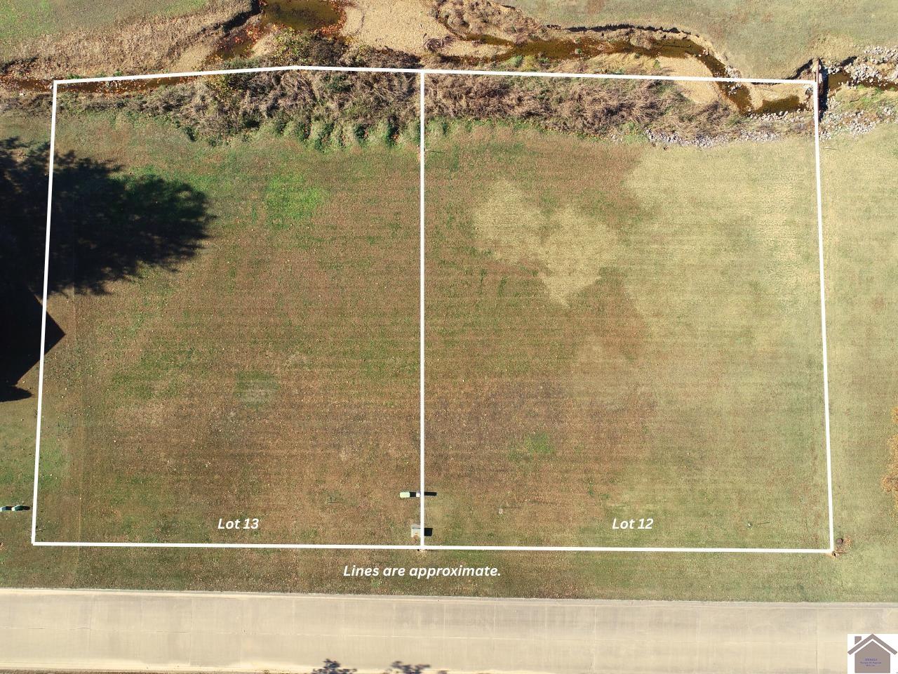 Photo 1 of 8 — Lots 12 Fairway Dr, Benton, KY 42025