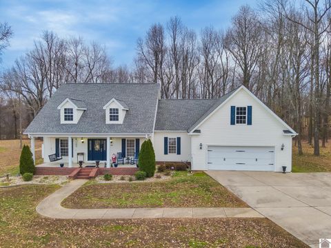 340 Odessa Way Paducah KY 42001