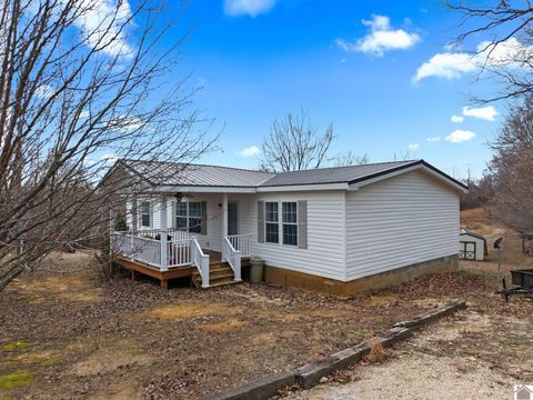 773 Henson Road Smithland KY 42081