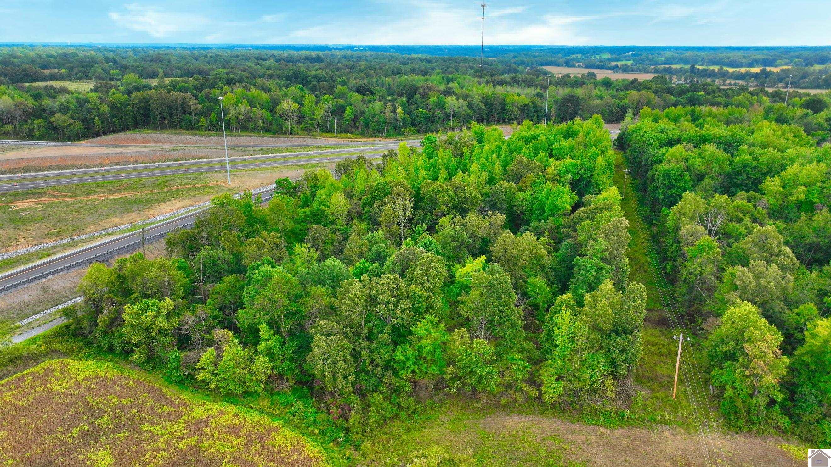 0 Purchase Parkway Frontage Road
