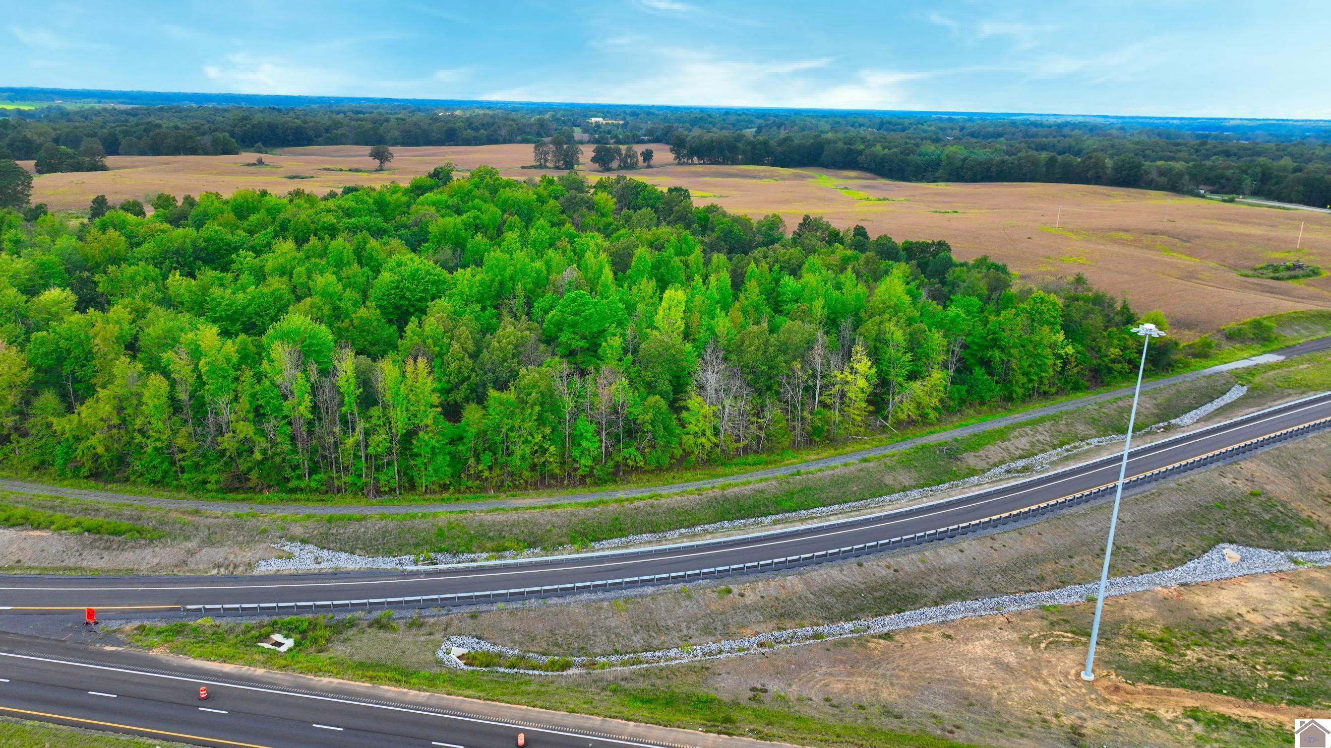 0 Purchase Parkway Frontage Road