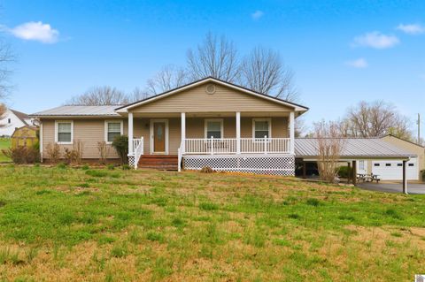 3033 Carrico Road Fancy Farm KY 42039