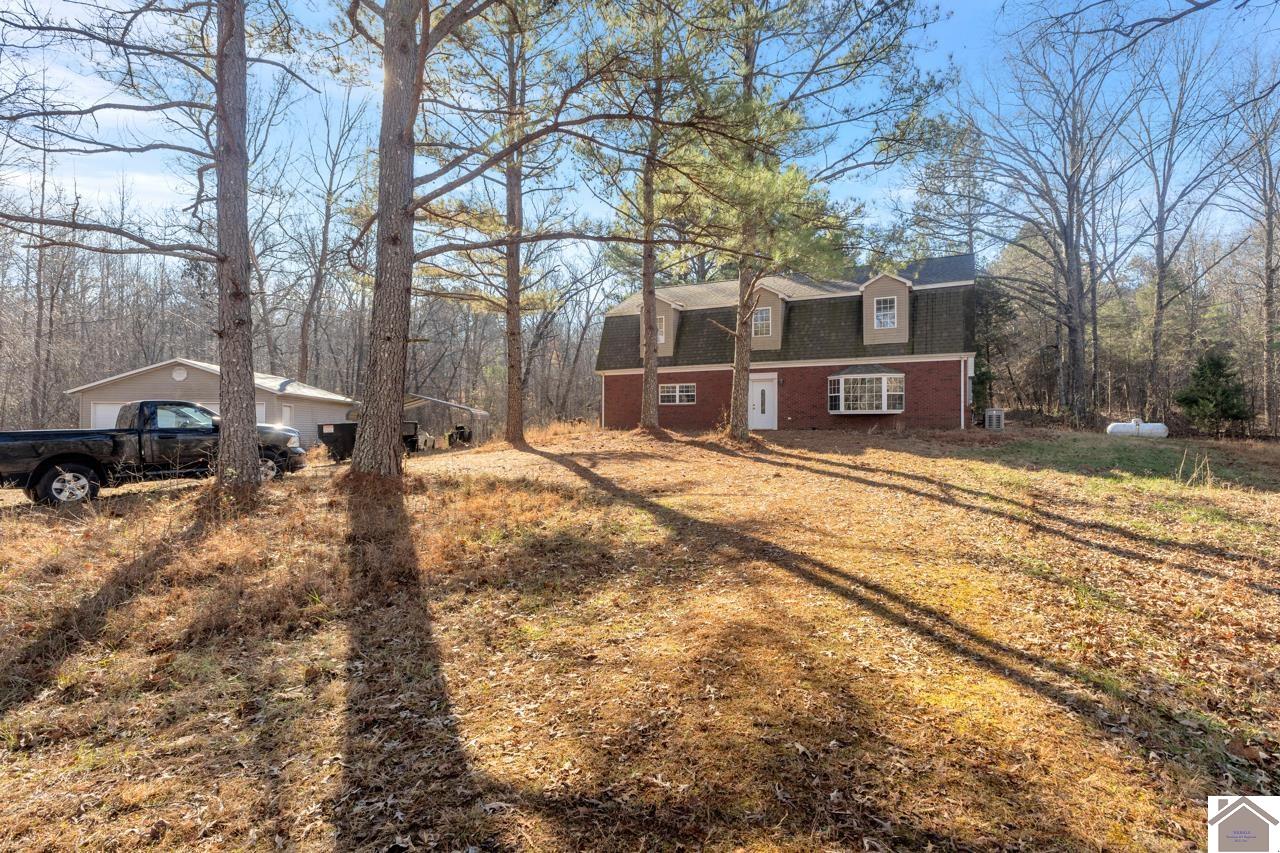 6303 Pottertown Road