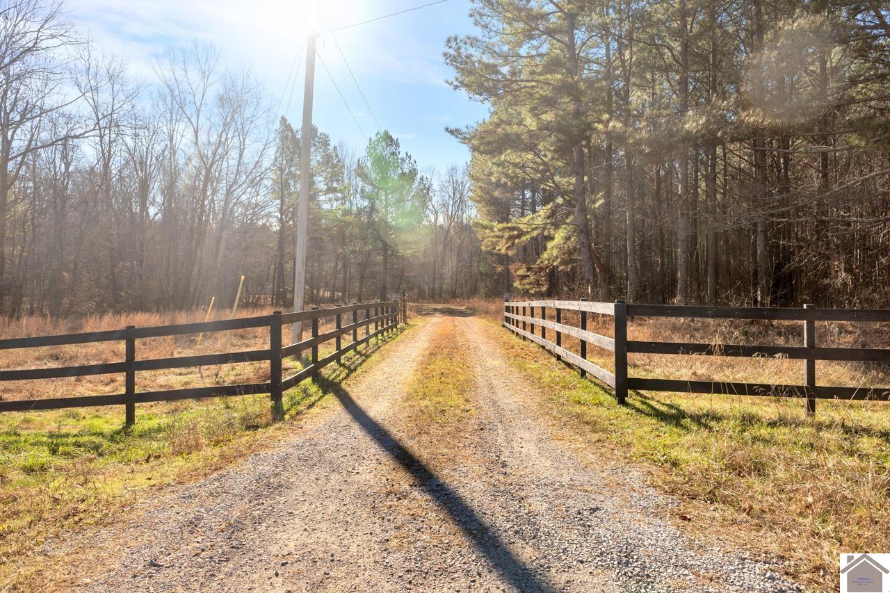 6303 Pottertown Road