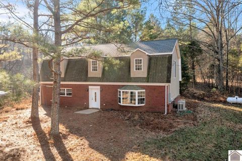 6303 Pottertown Road Murray KY 42071