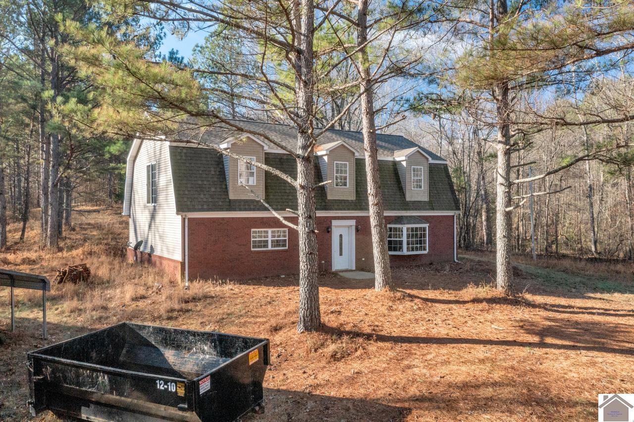 6303 Pottertown Road