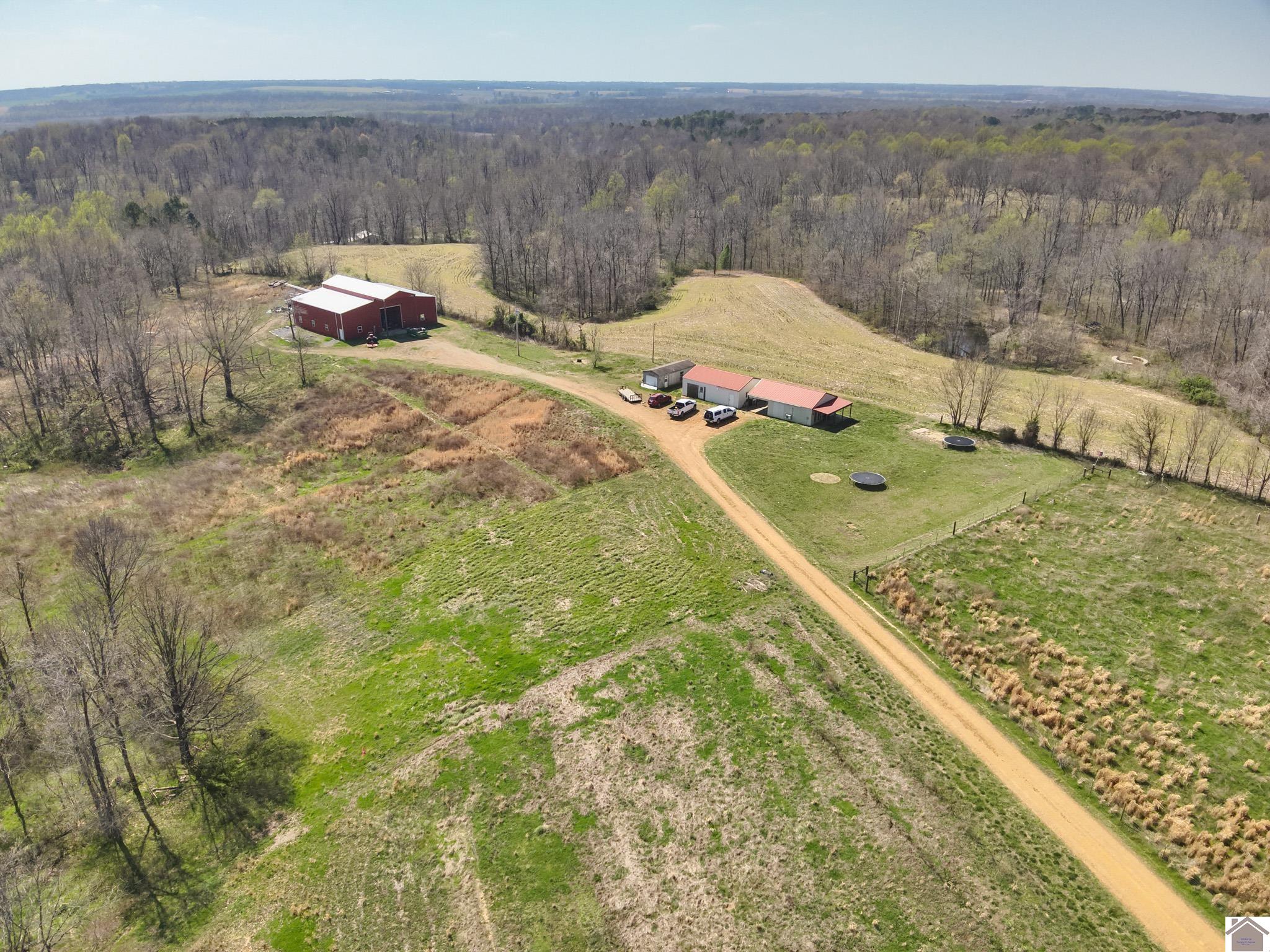181 Wilson Hill Rd